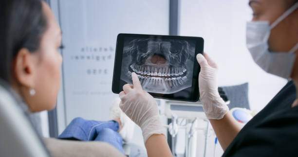 Licensed Teeth Cleaning And Checkup service in Tioga, TX - Dentist Open Now